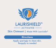 Activated Skin Ointment - 50 grams - Image 3
